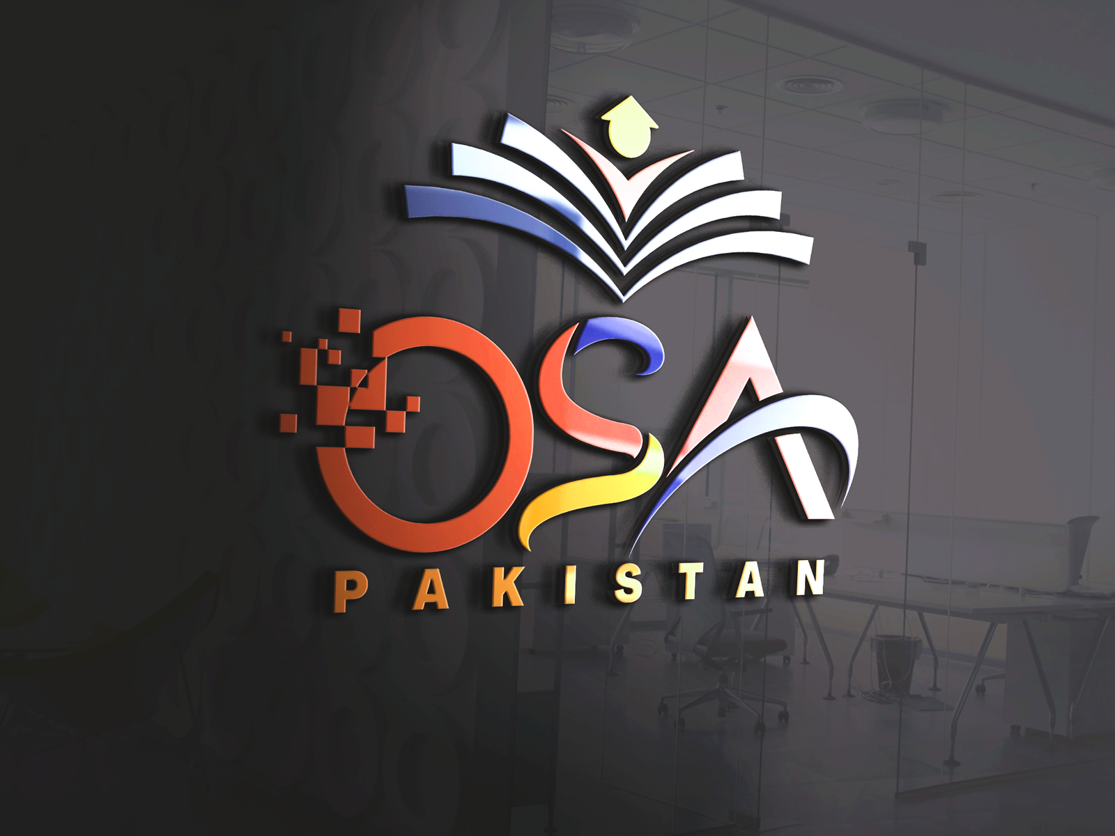 OSA PAKISTAN